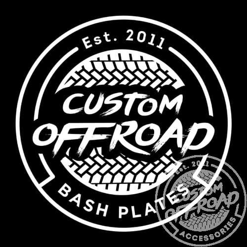 Custom Offroad Logo