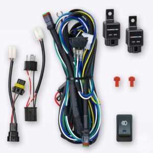 hkwirhar dual output wiring harness web 2 square