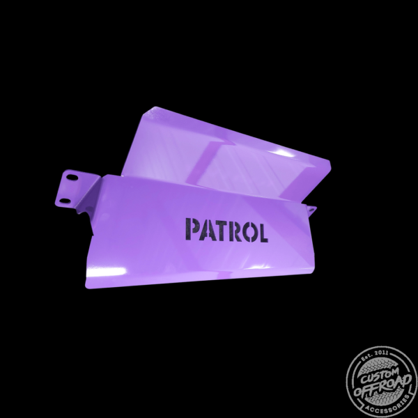 Purple Patrol