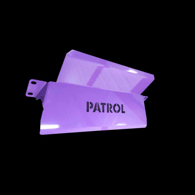 Purple Patrol
